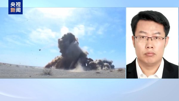 胜亿配资  伊朗导弹技术新突破 改写地区军事平衡？专家分析→