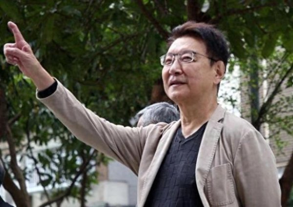牛鑫所 赖清德取消“团结”第五讲放主办方鸽子？赵少康：活动沦为笑话