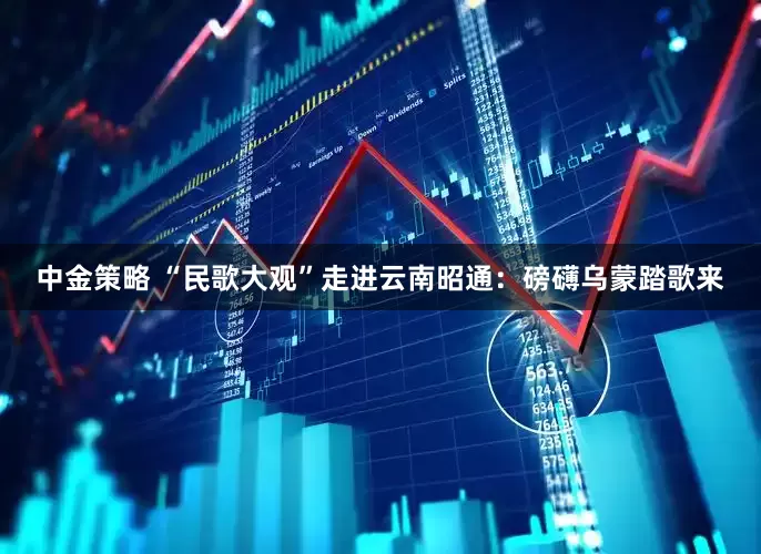中金策略 “民歌大观”走进云南昭通：磅礴乌蒙踏歌来